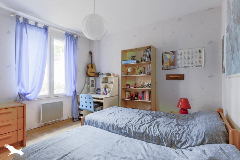 Vente Maison VILLETTE - 4 pièces -93,5 m² - (78930)