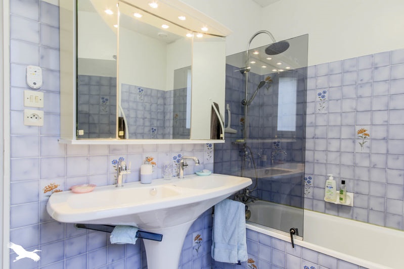 Vente Maison VILLETTE - 4 pièces -93,5 m² - (78930)