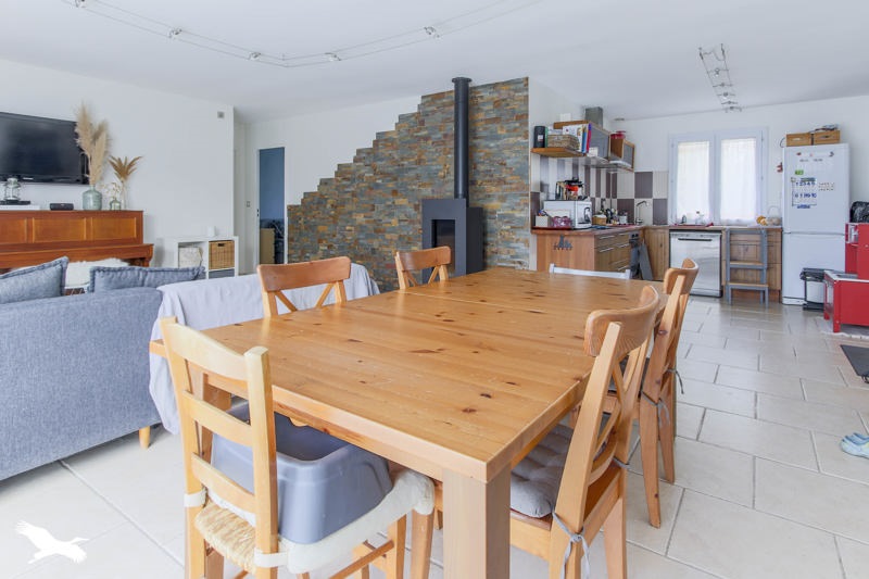 Vente Maison SEPTEUIL - 3 pièces -74 m² - (78790)