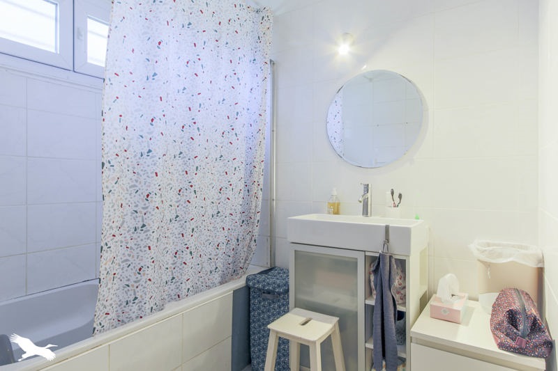 Vente Maison SEPTEUIL - 3 pièces -74 m² - (78790)