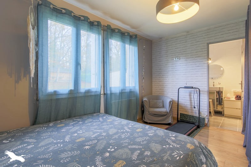 Vente Maison SEPTEUIL - 3 pièces -74 m² - (78790)