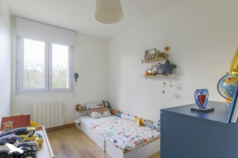 Vente Maison SEPTEUIL - 3 pièces -74 m² - (78790)