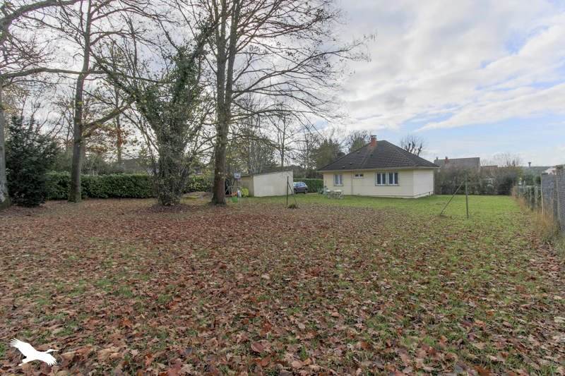 Vente Maison SEPTEUIL - 3 pièces -74 m² - (78790)