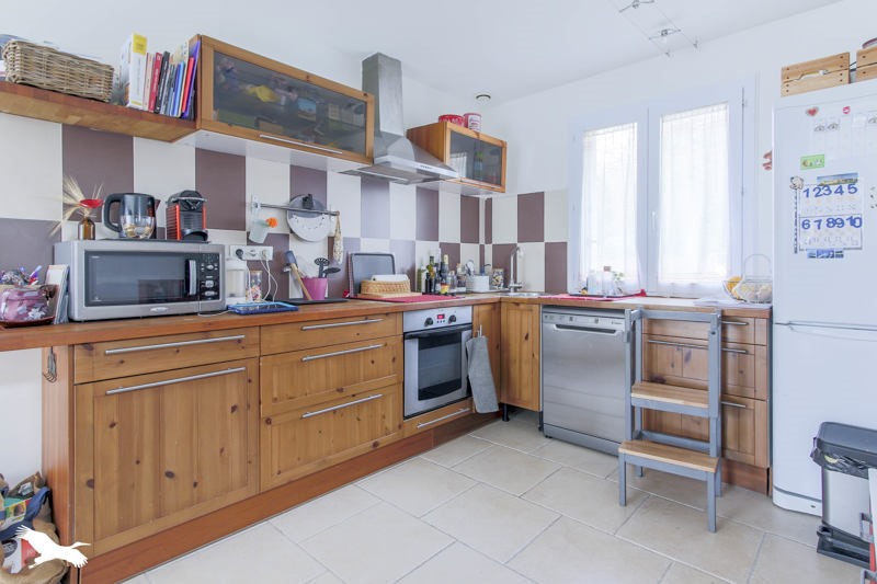 Vente Maison SEPTEUIL - 3 pièces -74 m² - (78790)