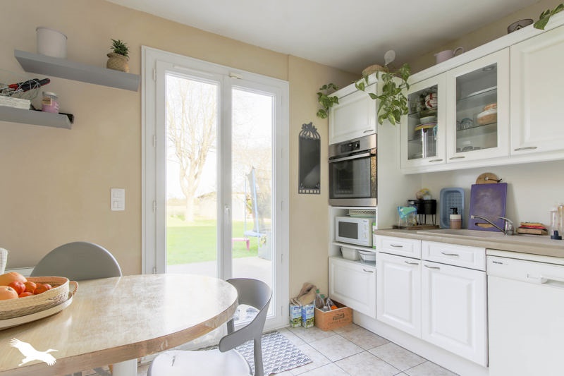 Vente Maison TILLY - 6 pièces -119 m² - (78790)