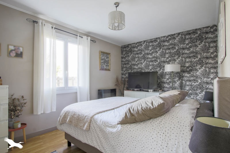 Vente Maison TILLY - 6 pièces -119 m² - (78790)