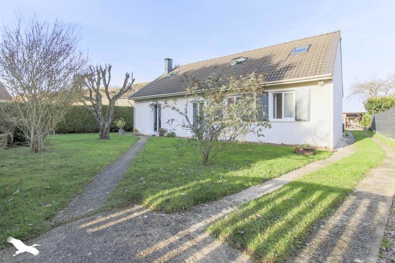 Vente Maison TILLY 78790 6 pièces - 119 m²