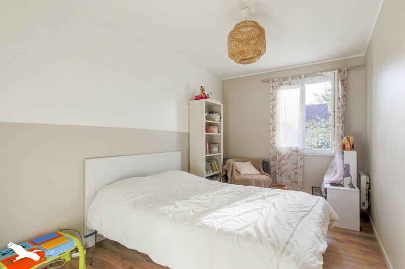 Vente Maison TILLY - 6 pièces -119 m² - (78790)