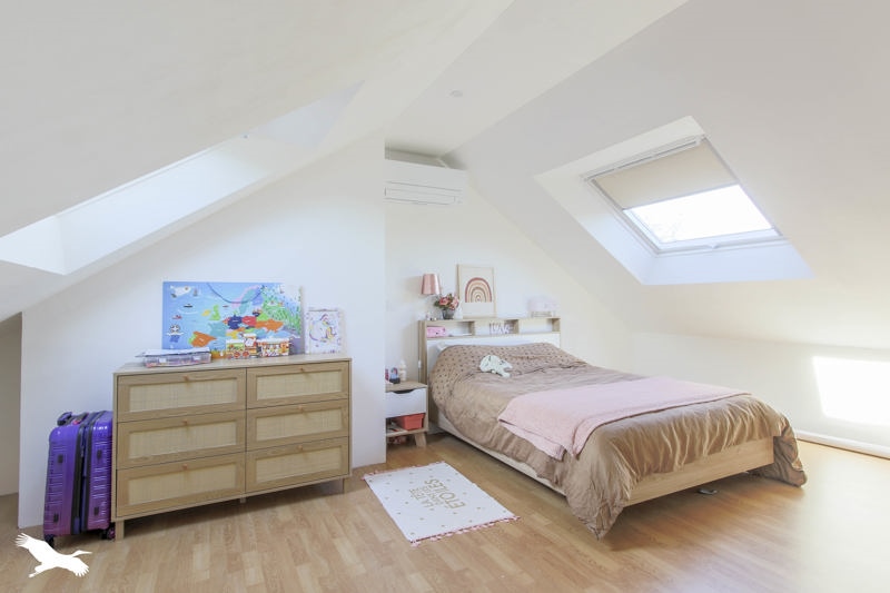 Vente Maison TILLY - 6 pièces -119 m² - (78790)