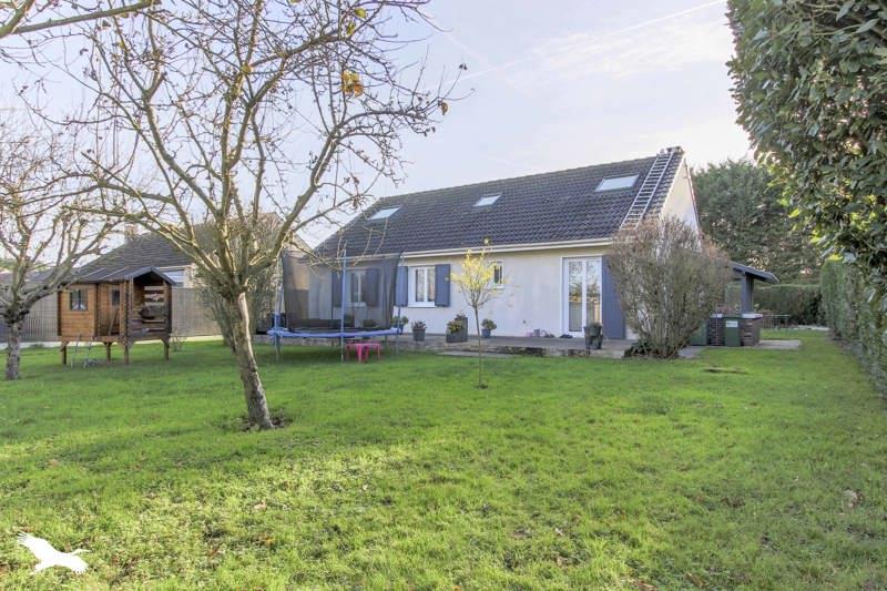 Vente Maison TILLY - 6 pièces -119 m² - (78790)