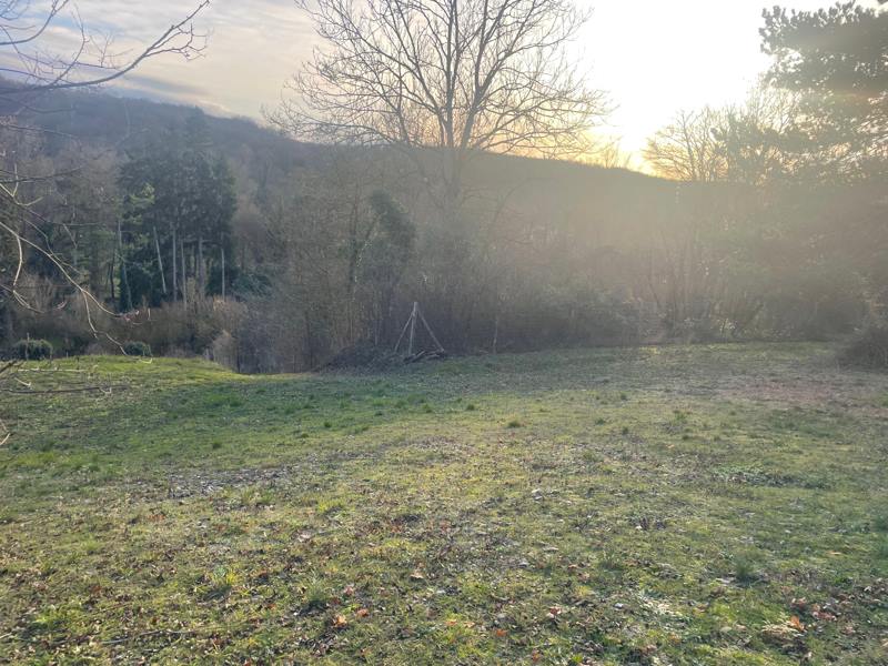 Vente Terrain COURGENT - -2500 m² - (78790)