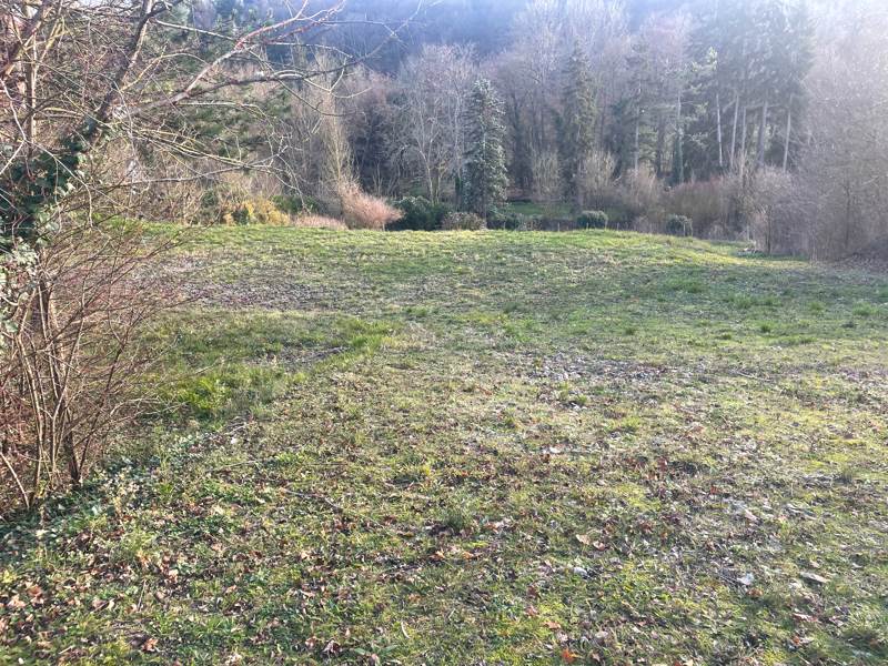 Vente Terrain COURGENT - -2500 m² - (78790)