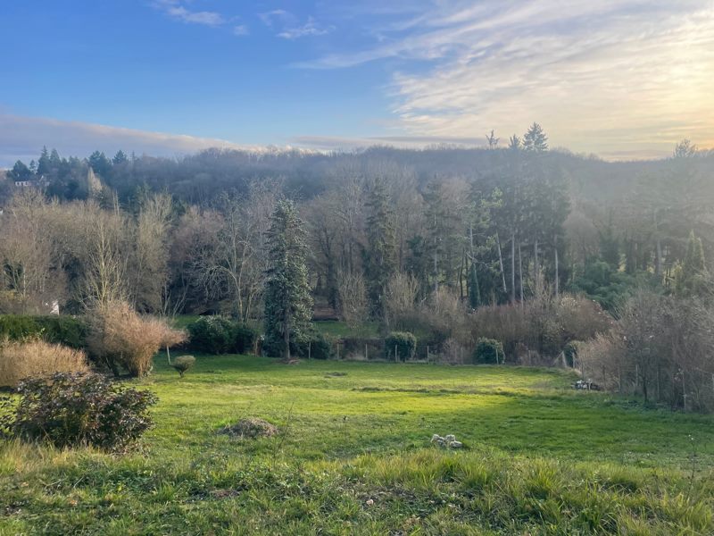 Vente Terrain COURGENT - -2500 m² - (78790)