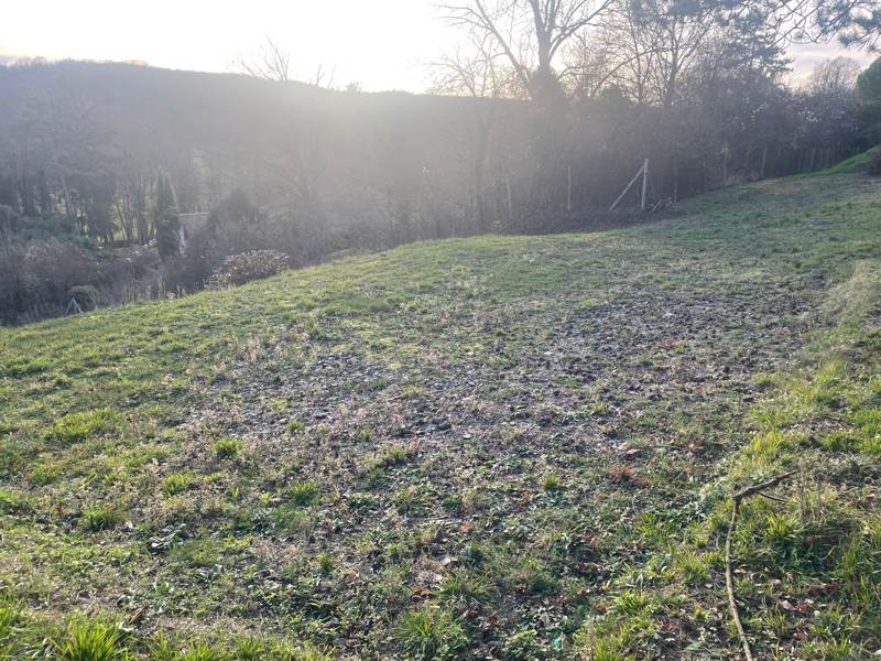 Vente Terrain COURGENT - -2500 m² - (78790)