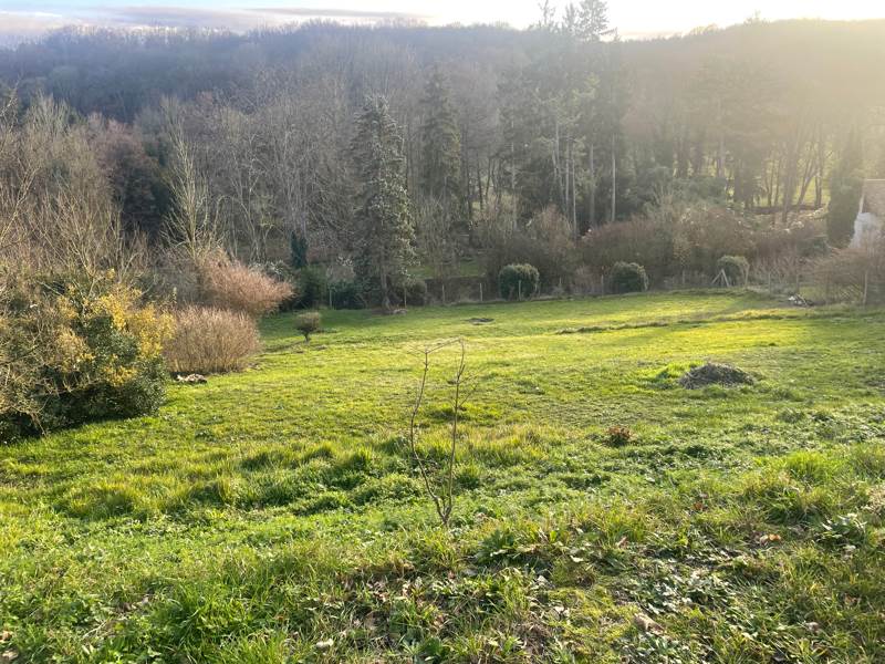 Vente Terrain COURGENT - -2500 m² - (78790)