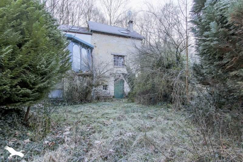 Vente Maison SEPTEUIL - 4 pièces -142,5 m² - (78790)