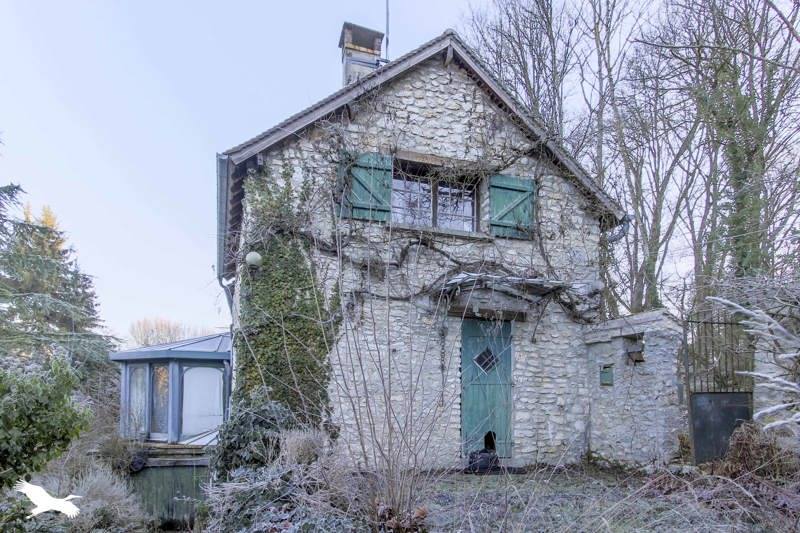 Vente Maison SEPTEUIL - 4 pièces -142,5 m² - (78790)