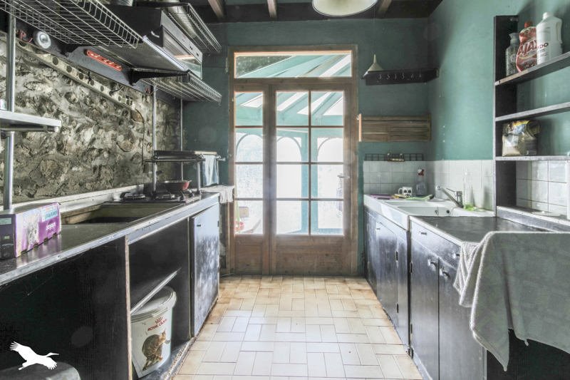 Vente Maison SEPTEUIL - 4 pièces -142,5 m² - (78790)