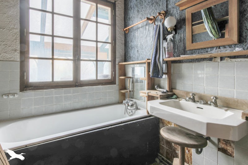 Vente Maison SEPTEUIL - 4 pièces -142,5 m² - (78790)