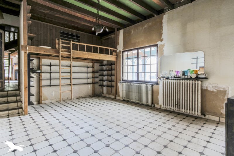 Vente Maison SEPTEUIL - 4 pièces -142,5 m² - (78790)