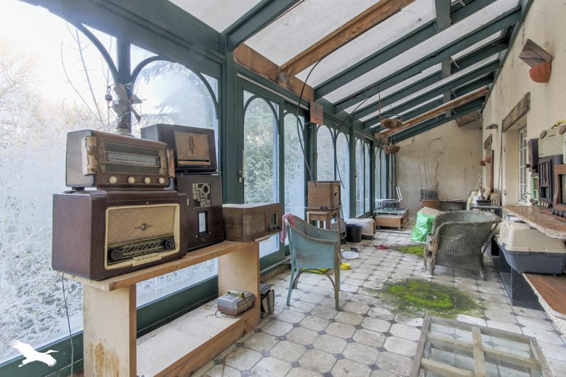 Vente Maison SEPTEUIL - 4 pièces -142,5 m² - (78790)