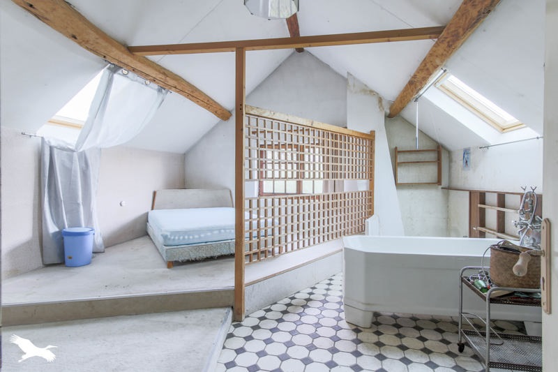 Vente Maison SEPTEUIL - 4 pièces -142,5 m² - (78790)