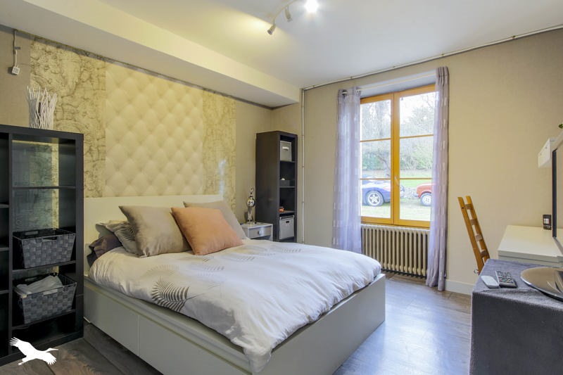 Vente Maison PRUNAY LE TEMPLE - 7 pièces -227 m² - (78910)