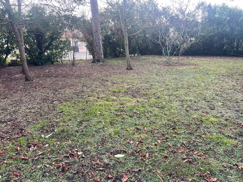Vente Terrain PRUNAY LE TEMPLE - -499 m² - (78910)