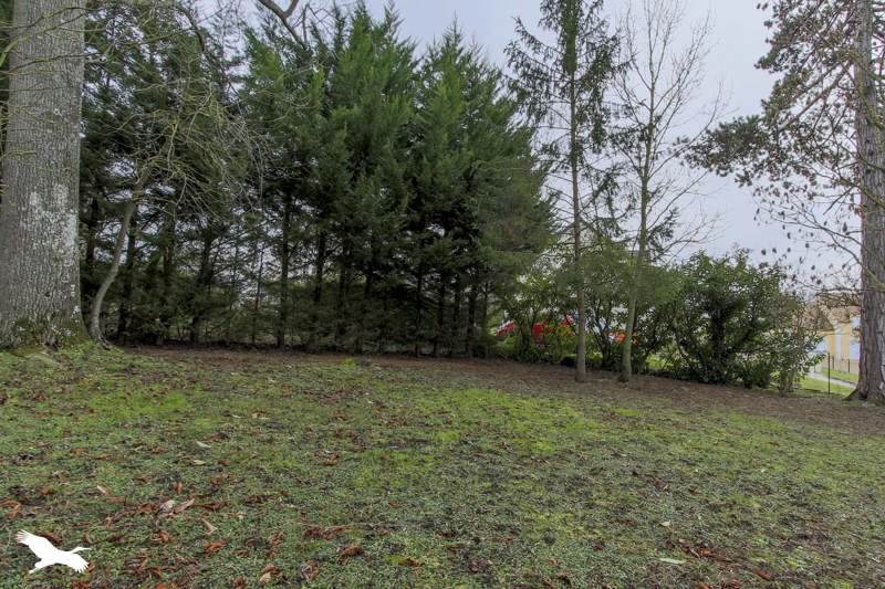 Vente Terrain PRUNAY LE TEMPLE - -499 m² - (78910)