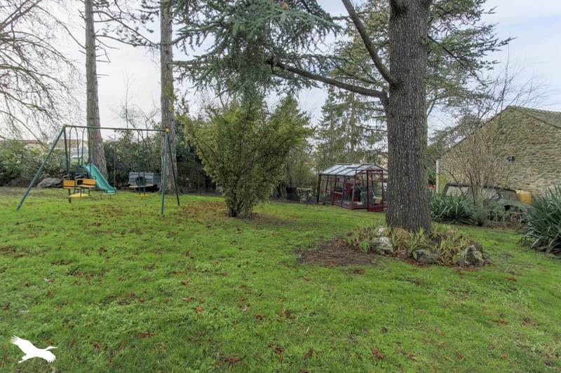 Vente Terrain PRUNAY LE TEMPLE - -499 m² - (78910)