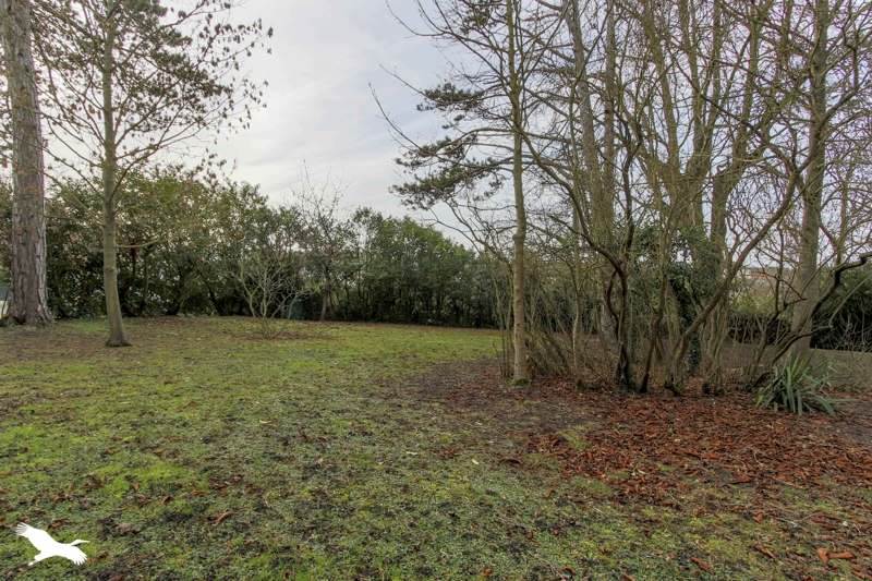 Vente Terrain PRUNAY LE TEMPLE - -1006 m² - (78910)