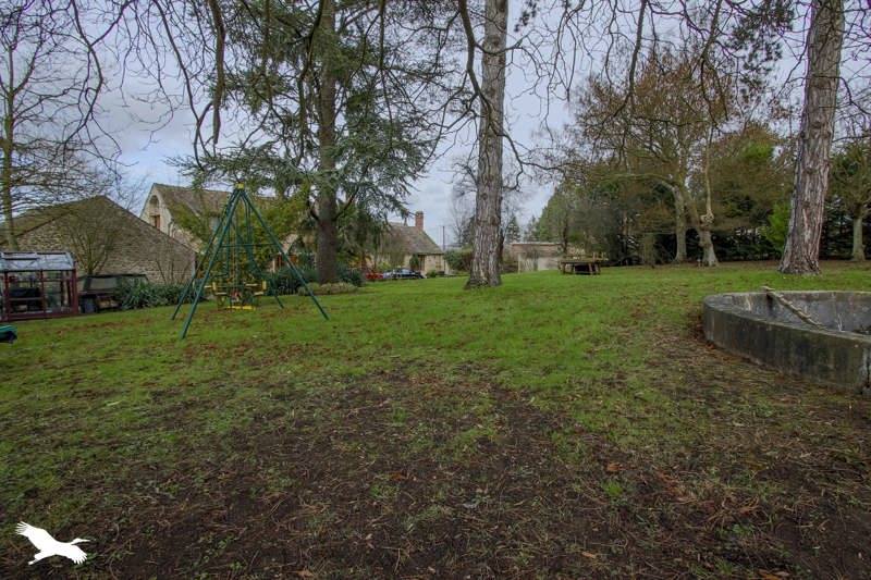 Vente Terrain PRUNAY LE TEMPLE - -1006 m² - (78910)