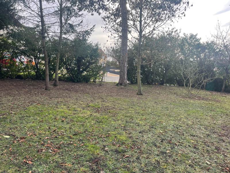 Vente Terrain PRUNAY LE TEMPLE - -1006 m² - (78910)