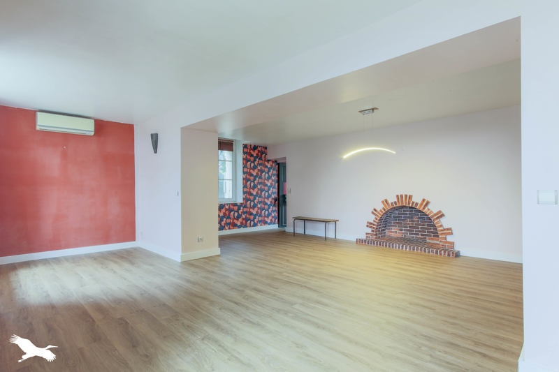 Vente Maison DAMMARTIN EN SERVE - 7 pièces -250 m² - (78111)