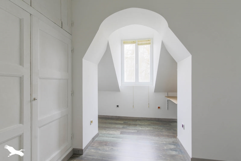 Vente Maison DAMMARTIN EN SERVE - 7 pièces -250 m² - (78111)