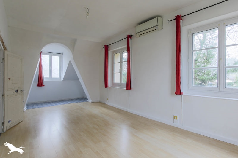 Vente Maison DAMMARTIN EN SERVE - 7 pièces -250 m² - (78111)