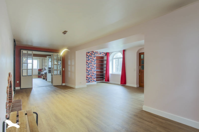 Vente Maison DAMMARTIN EN SERVE - 7 pièces -250 m² - (78111)