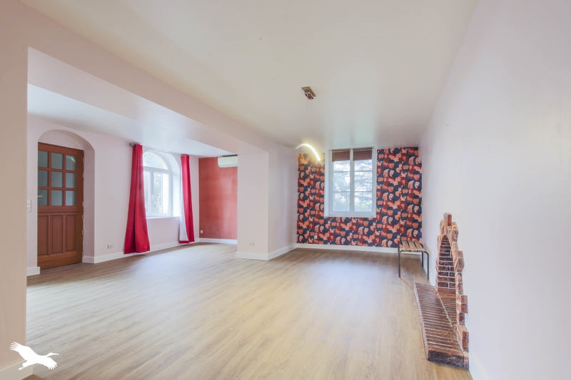 Vente Maison DAMMARTIN EN SERVE - 7 pièces -250 m² - (78111)