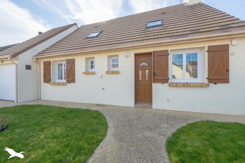 Vente Maison Mondreville 78980 7 pièces - 125 m²