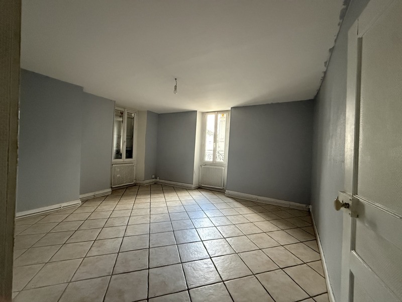 Vente Immeuble SEPTEUIL - -  209 m² - (78790)