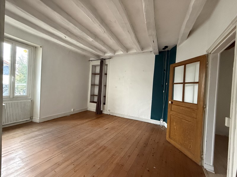 Vente Immeuble SEPTEUIL - -  209 m² - (78790)