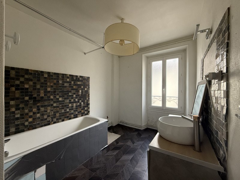 Vente Immeuble SEPTEUIL - -  209 m² - (78790)