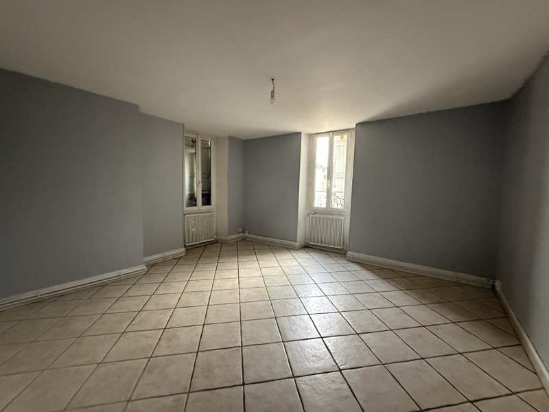 Vente Immeuble SEPTEUIL - -  209 m² - (78790)