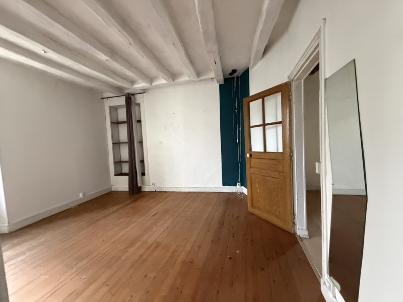 Vente Immeuble SEPTEUIL - -  209 m² - (78790)