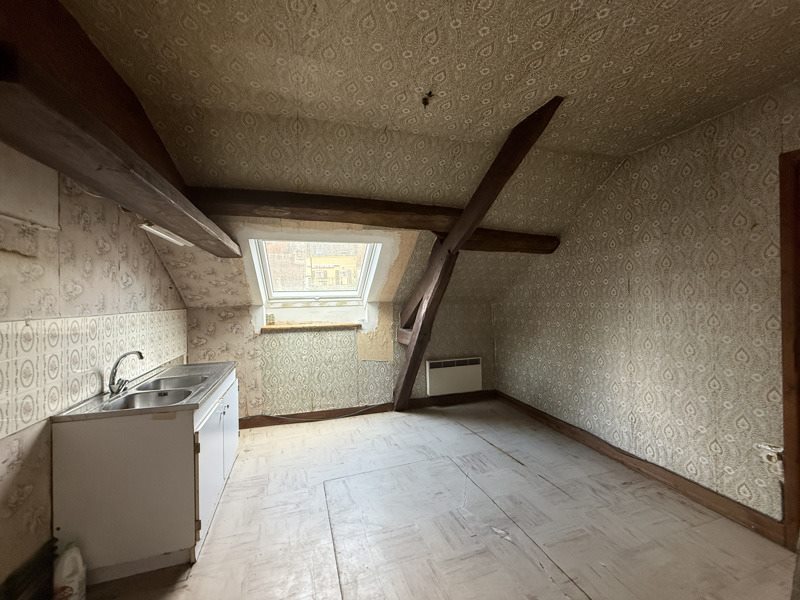 Vente Immeuble SEPTEUIL - -  209 m² - (78790)