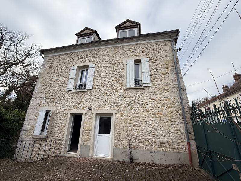 Vente Immeuble SEPTEUIL - -  209 m² - (78790)