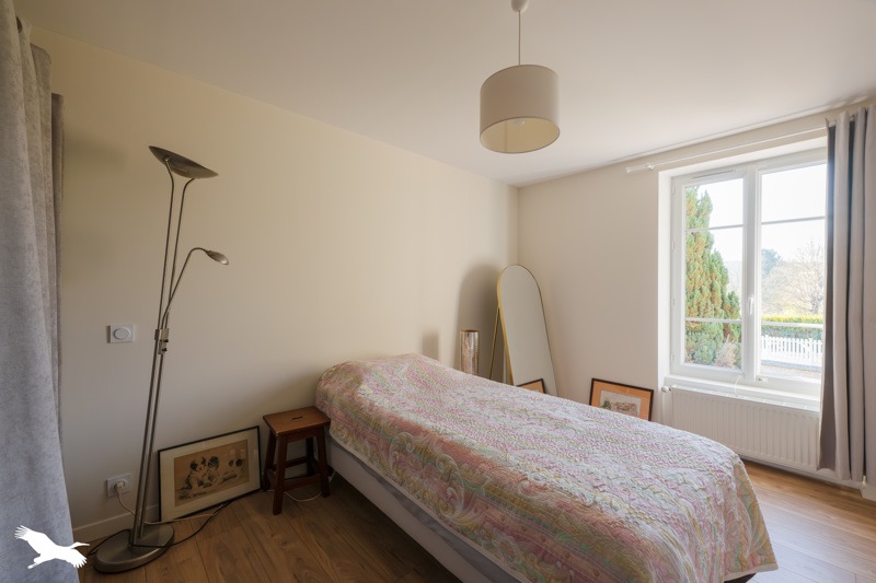 Vente Maison MONTCHAUVET - 5 pièces -101 m² - (78790)