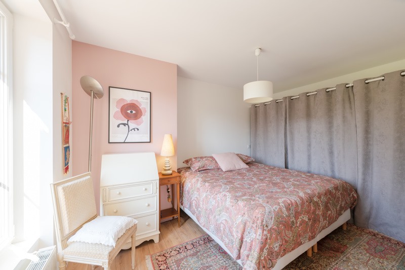 Vente Maison MONTCHAUVET - 5 pièces -101 m² - (78790)