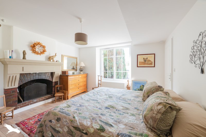 Vente Maison MONTCHAUVET - 5 pièces -101 m² - (78790)