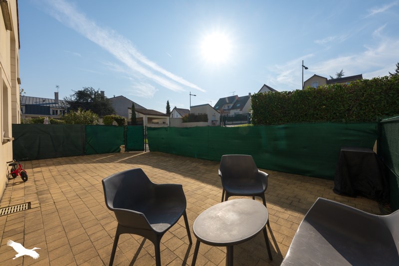 Vente Appartement BONNIERES SUR SEINE - 3 pièces -65 m² - (78270)